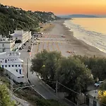 Civico 10 Hébergement de vacances