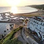 Hébergement de vacances Civico 10