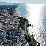 Hébergement de vacances Civico 10 *