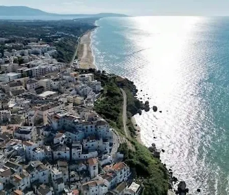 Casa de Férias Civico 10 *