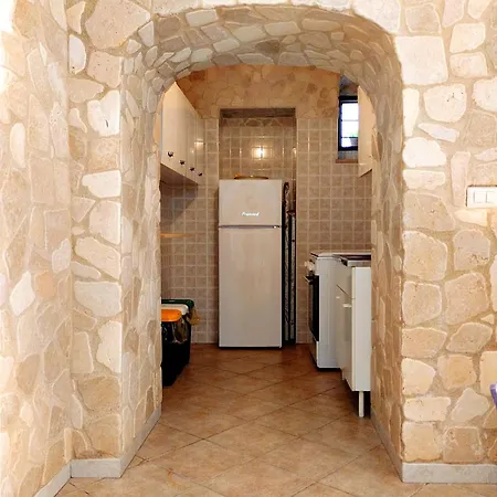 Holiday home Civico 10