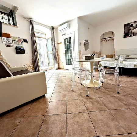 Ferienhaus Civico 10 Rodi Garganico