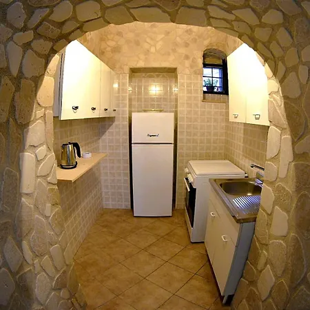 Ferienhaus Civico 10 Rodi Garganico