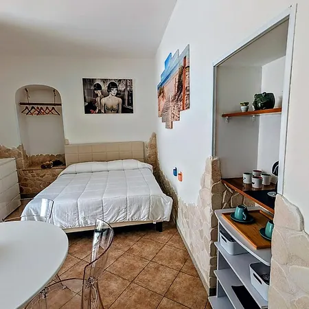 Holiday home Civico 10 Rodi Garganico